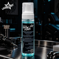 Espuma de água gelada Unistar 220 ml