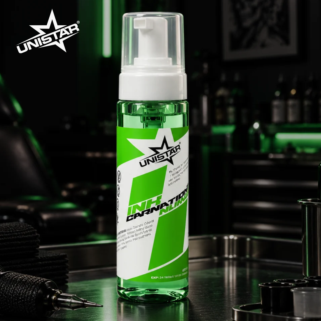 Unistar InkCarnation Anestésico 200ml