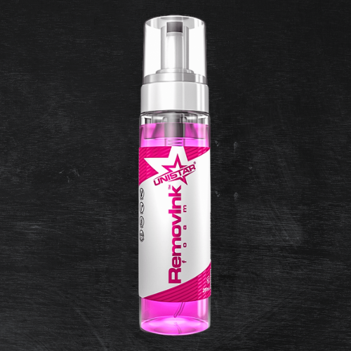 Unistar Removlnk Foam 200ml
