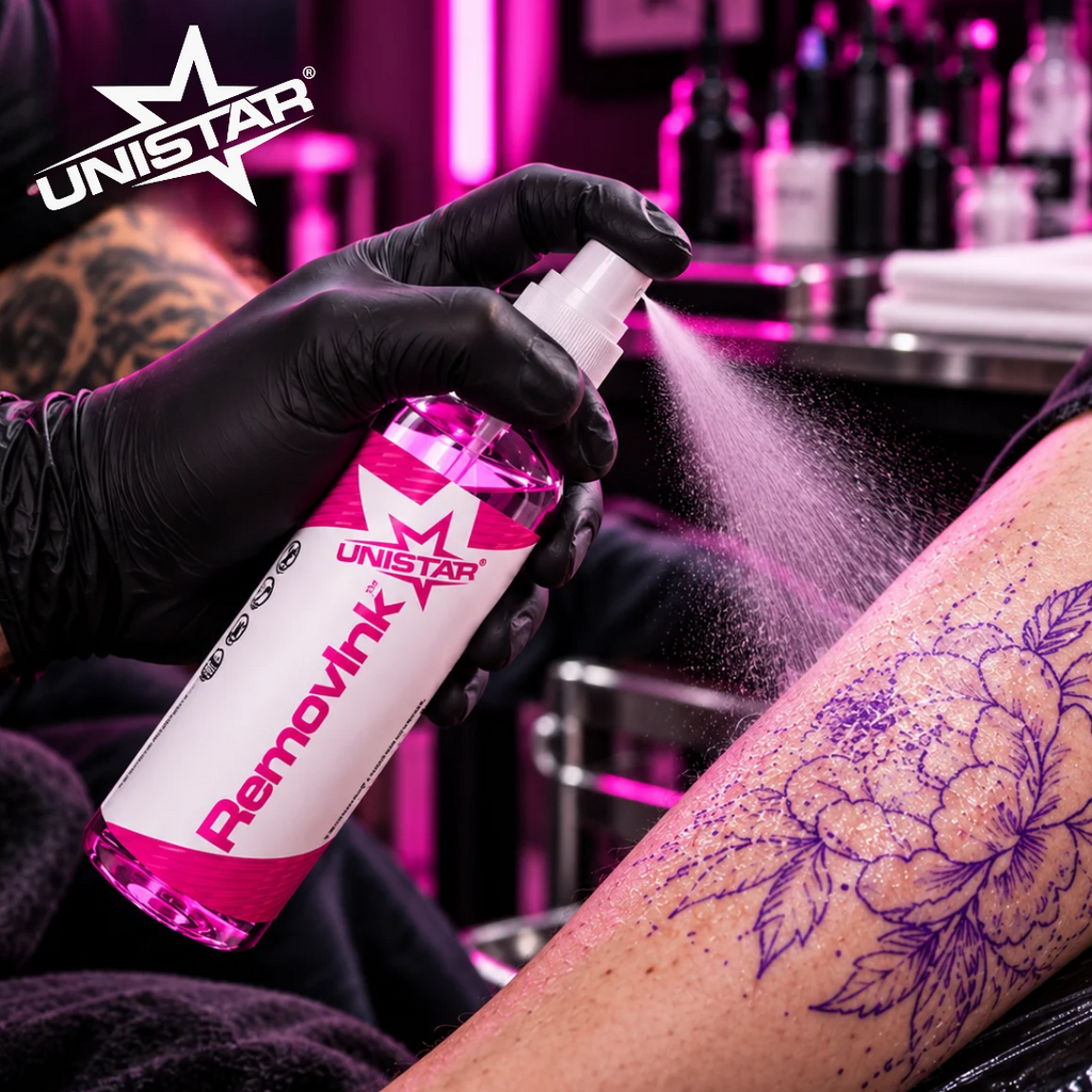 Unistar Removlnk 240ml
