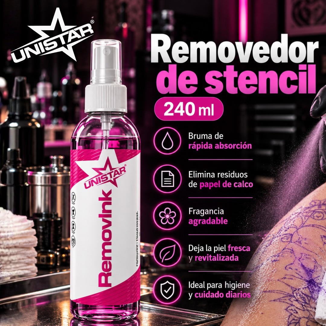 Unistar Removlnk 240ml