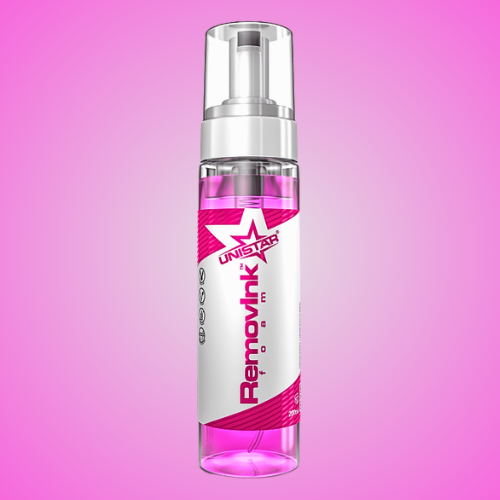Unistar Removlnk Foam 200ml