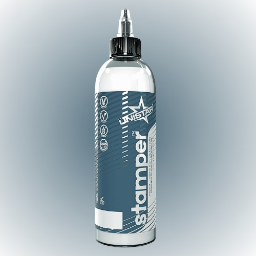 Gel Stencil Unistar Astrax Pro - 250ml