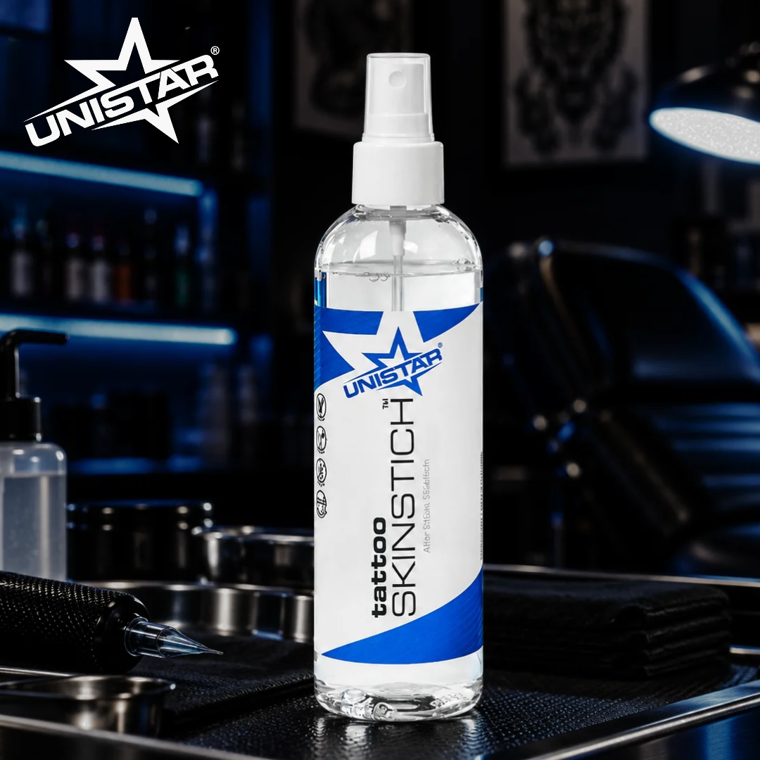 Unistar Tattoo Skinstich 240 ml