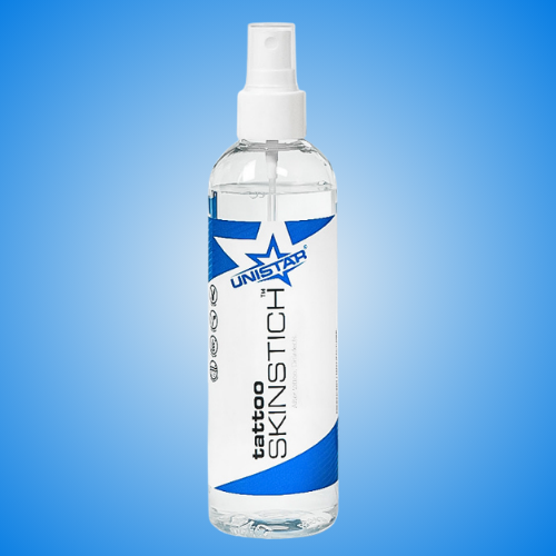 Gel Stencil Unistar Astrax Pro - 250ml