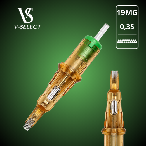 Magnum V-Select