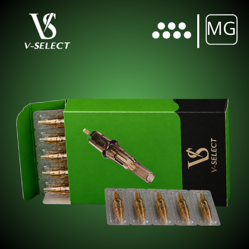 V-Select 11MG 0,35 MT 20 Unidades