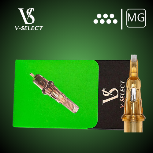 V-Select 11MG 0,35 MT 20 Unidades