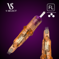 V-Select Pmu Flat 20und