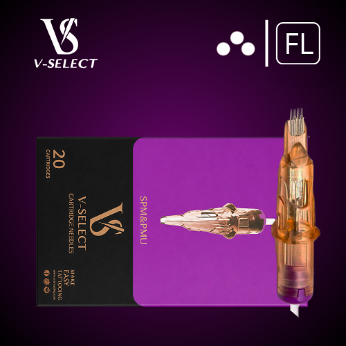 V-Select Pmu Flat 20und