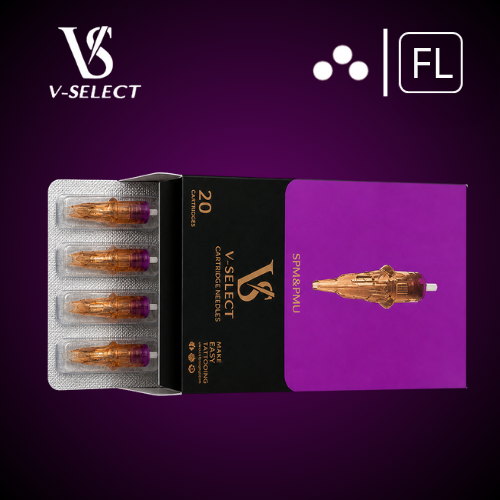 V-Select Pmu Flat 20und