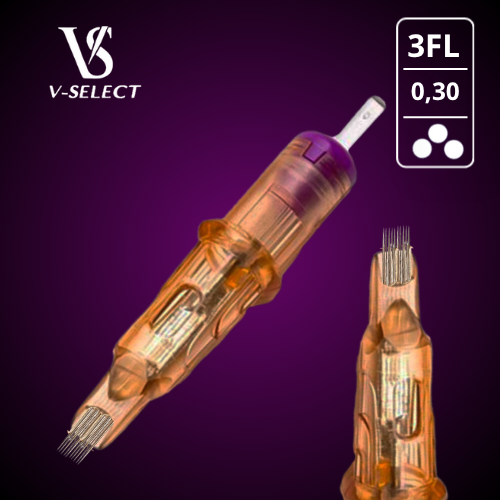 V-Select Pmu 3FL 0,30 LT 20Uds