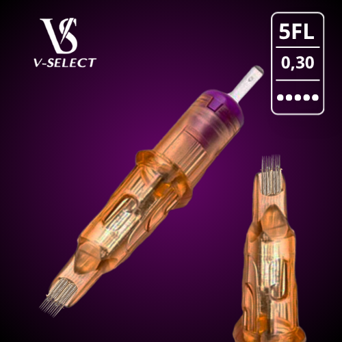 V-Select Pmu 5FL 0,30 LT 20Uds