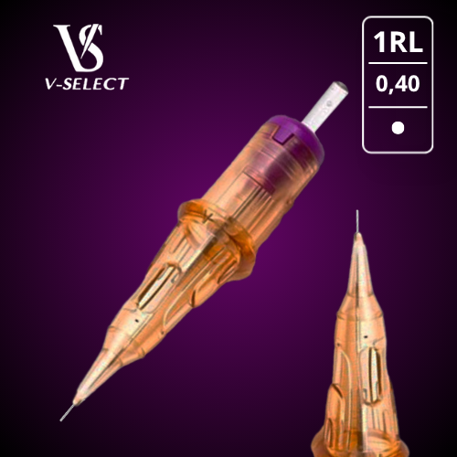 V-Select Pmu 1RL 0,40 LT 20Uds