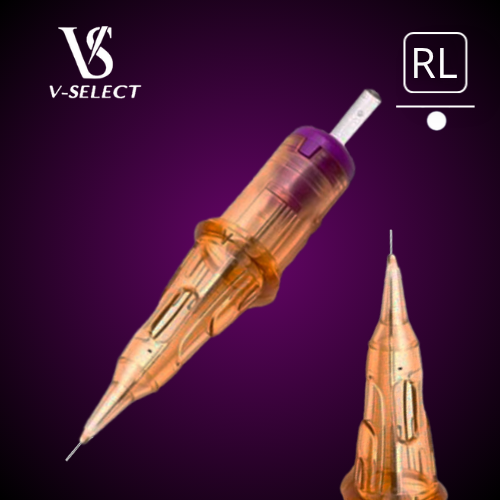 V-Select Pmu Liner 20und