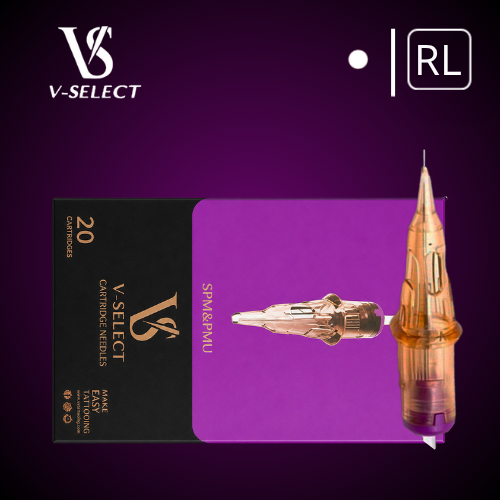 V-Select Pmu Liner 20und