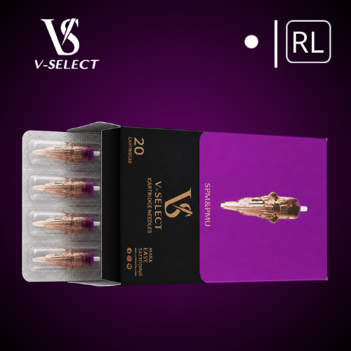 V-Select Pmu Liner 20und