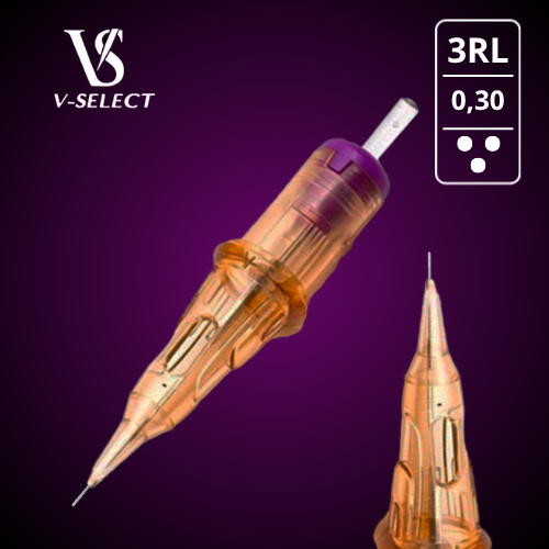 V-Select Pmu 3RL 0,30 LT 20Uds