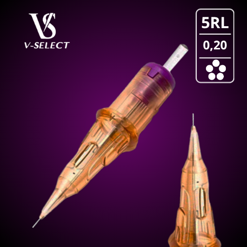 V-Select Pmu Liner 20 unidades