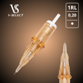 V-Select 1RL 0,20 LT 20 Unidades