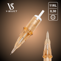 V-Select 11RL 0,30 LT 20 Unidades