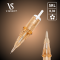 V-Select 5RL 0,30 LT 20 Unidades