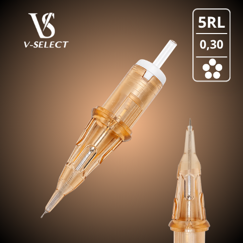 V-Select 5RL 0,30 LT 20 Unidades