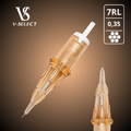 V-Select 7RL 0,35 LT 20 Unidades