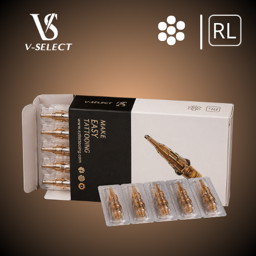 V-Select 18RL 0,35 LT 20 Unidades