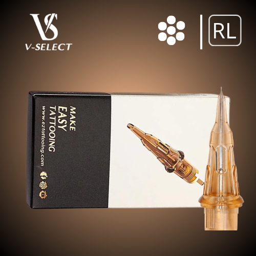 V-Select 18RL 0,35 LT 20 Unidades