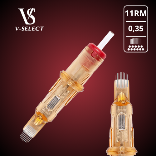 V-Select 11RM 0,35 LT 20 Unidades