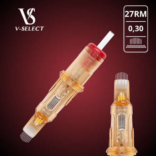 V-Select 27RM 0,30 LT 20 Unidades