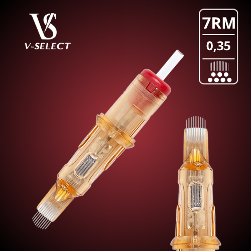 V-Select 7RM 0,35 MT 20 Unidades