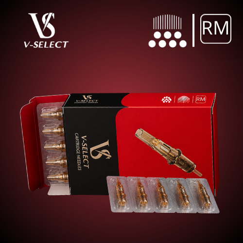 V-Select 15RM 0,35 MT 20 Unidades