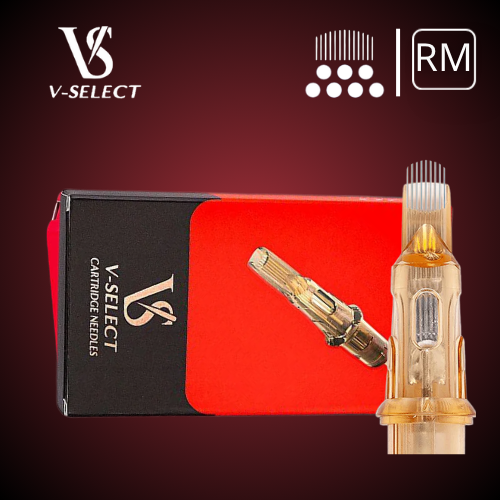 V-Select 15RM 0,35 MT 20 Unidades
