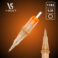 V-Select 11RS 0,35 LT 20 Unidades