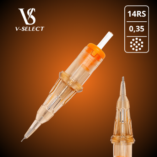 V-Select 14RS 0,35 LT 20 Unidades