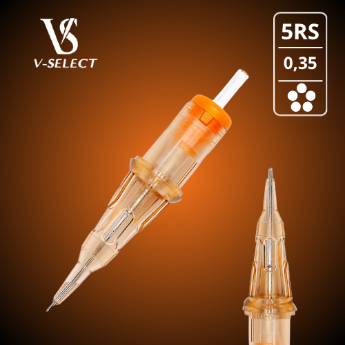 V-Select 5RS 0,35 LT 20 Unidades
