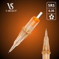 V-Select 5RS 0,35 LT 20 Unidades