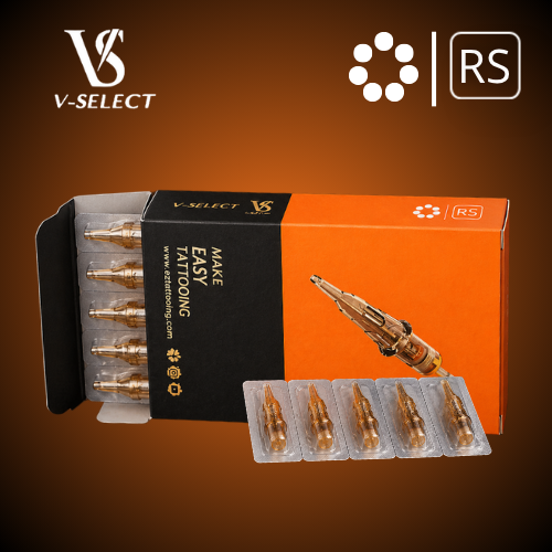 V-Select 18RS 0,35 LT 20 Unidades