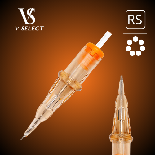 V-Select 18RS 0,35 LT 20 Unidades