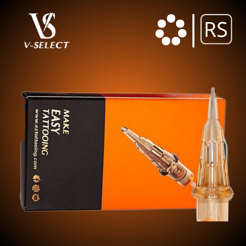 V-Select 18RS 0,35 LT 20 Unidades
