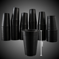 Vasos Desechables 200ml 100uds