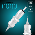 Vertix Nano Liner 20 unidades