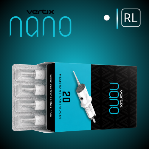 Vertix Nano Liner 20 unidades