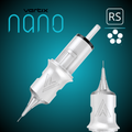Vertix Nano Cartuchos Shader 20und