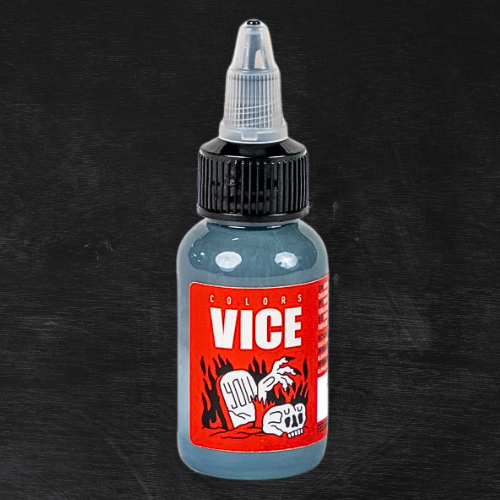 Vice Colors Almost Blue 30ml – 27 ART SUPPLIES