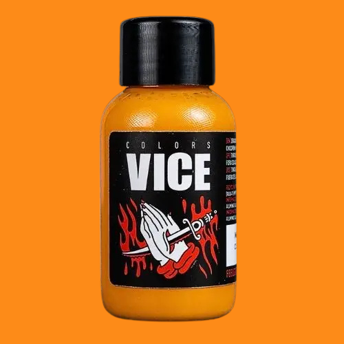 Vice Colors Alvarillo