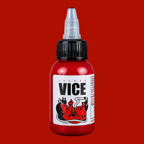 Vice Colors Bleeding Red 30ml