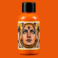 Vice Colors Daniels Bauti Laranja